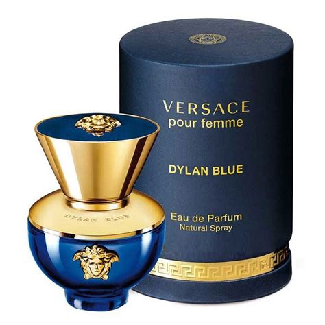 versace dylan blue мнения|versace dylan blue for women.